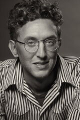 David Borenstein