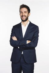David Broncano