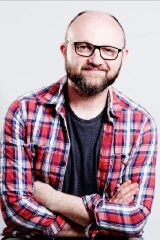David Burrows