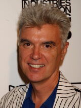 David Byrne