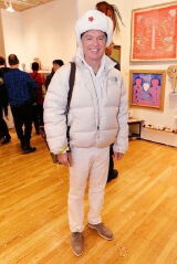 David Byrne