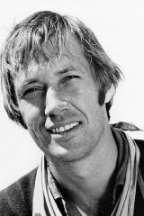 David Carradine