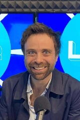 David Castello-Lopes