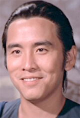 David Chiang Da-Wei