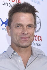 David Chokachi