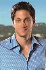 David Conrad