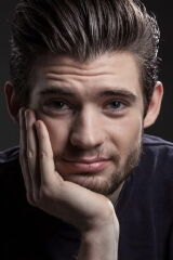 David Corenswet