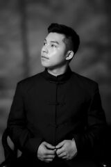 David Crocpsy Li