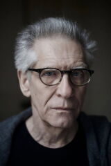David Cronenberg