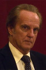 David Dahlgren