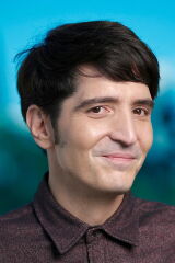 David Dastmalchian