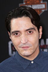 David Dastmalchian