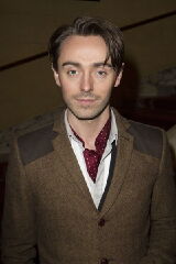 David Dawson