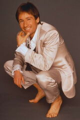 David Duchovny