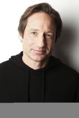 David Duchovny