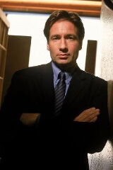 David Duchovny