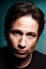 David Duchovny