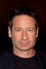 David Duchovny
