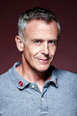 David Eigenberg