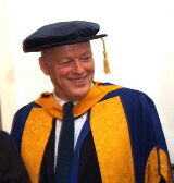 David Gilmour