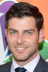 David Giuntoli