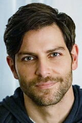 David Giuntoli