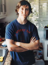 David Gordon Green