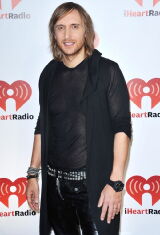 David Guetta