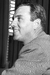 David Hand