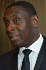 David Harewood