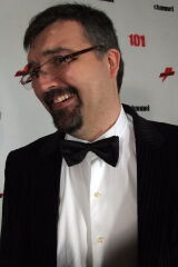 David Hartman