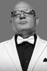 David Harwood