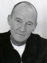 David Hayman
