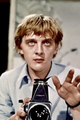 David Hemmings