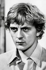 David Hemmings