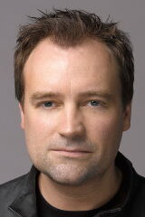 David Hewlett