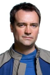 David Hewlett