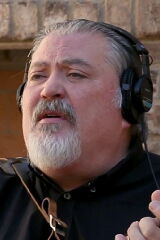 David Hidalgo