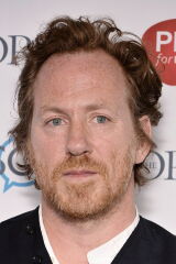 David Holmes