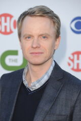 David Hornsby