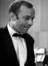 David Hudson