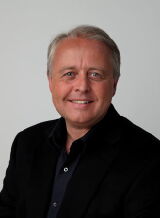 David Hurley