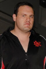 David John Markland