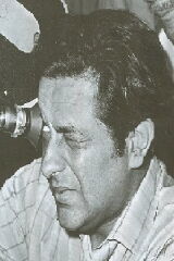 David José Kohon