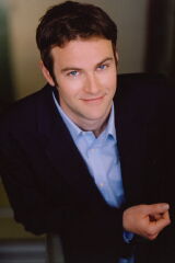 David Kerr
