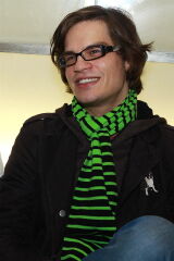 David Kraus