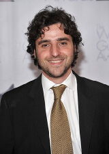 David Krumholtz