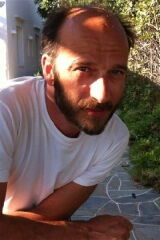 David Léotard