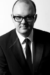 David L.G. Hughes