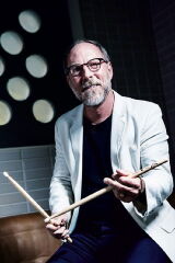 David Lovering